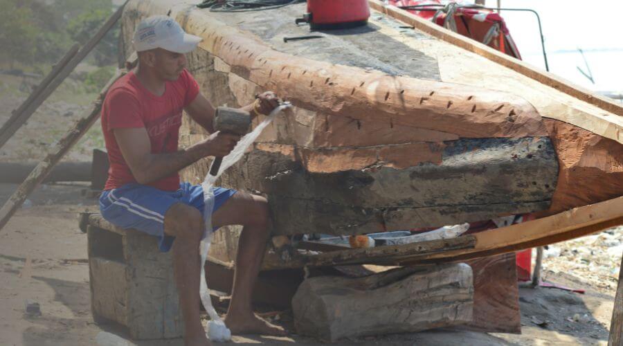 Why choose HavenSpark for water damage restoration in Myrtle Beach